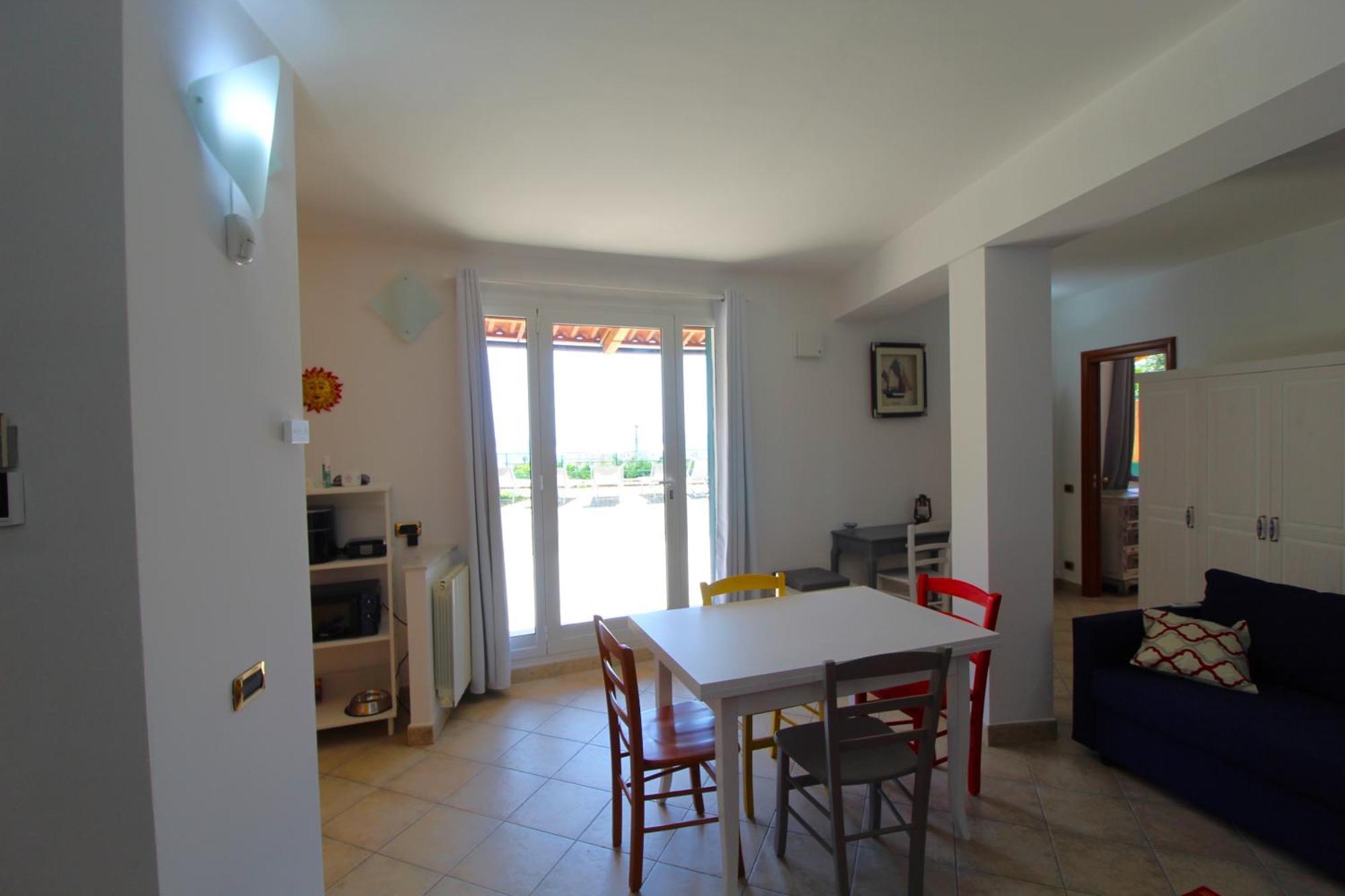 La Pace, Il Sole, Il Mare - Sanremo Casa Indipendente Vista Mare, Posto Auto Privato, Ampio Spazio Esterno Attrezzato, A Pochi Minuti Dalle Spiagge Zewnętrze zdjęcie